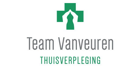 Sponsor Team Vanveuren Thuisverpleging