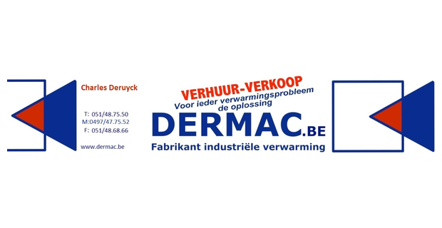 Sponsor Dermac